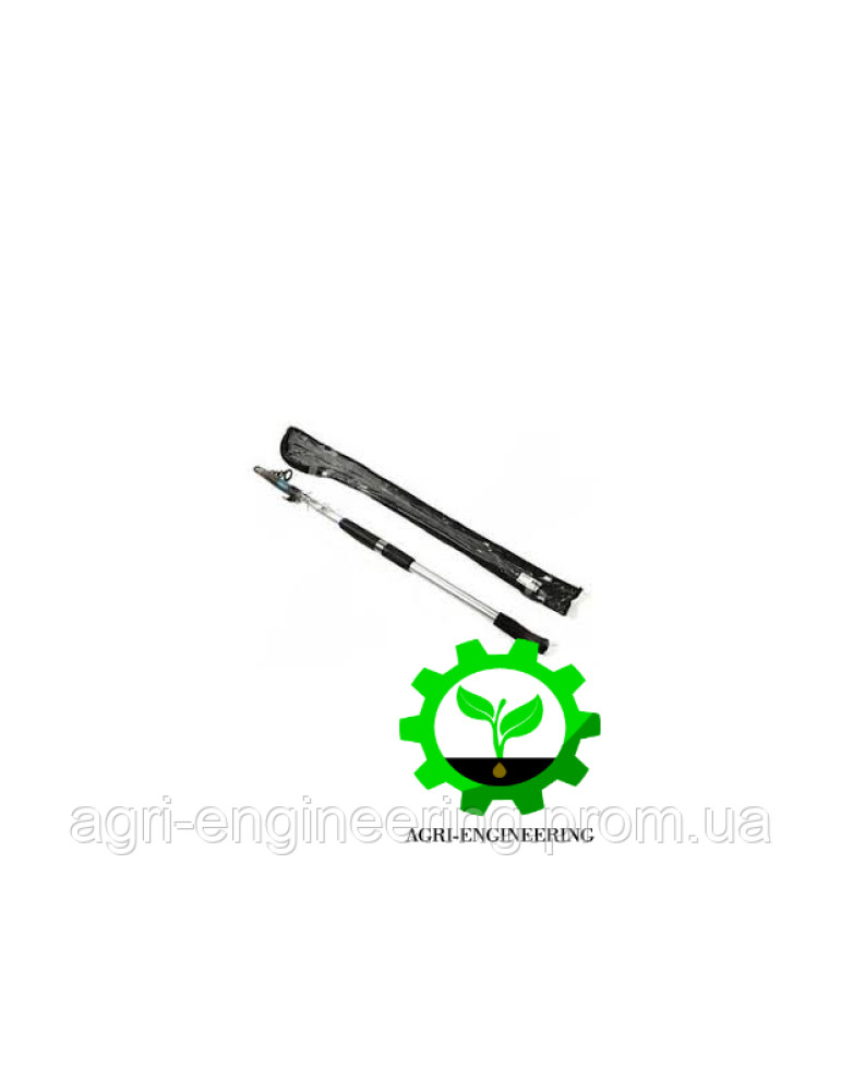 Спінінг Carbon FLEX 3m 248g