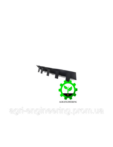 Сонячна панель Solar panel 200W 24V 8,5A