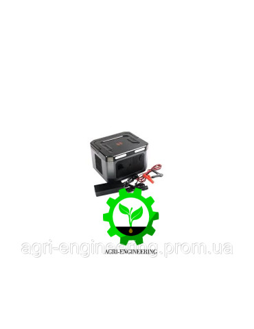 Портативна зарядна станція AXXIS-1000 PowerHouse - 1000Wh 1000W/2000W
