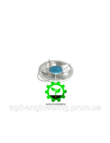 Пальник газовий туристичний