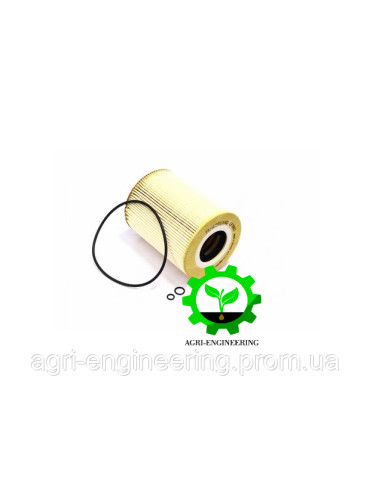 Фільтр масляний MAN