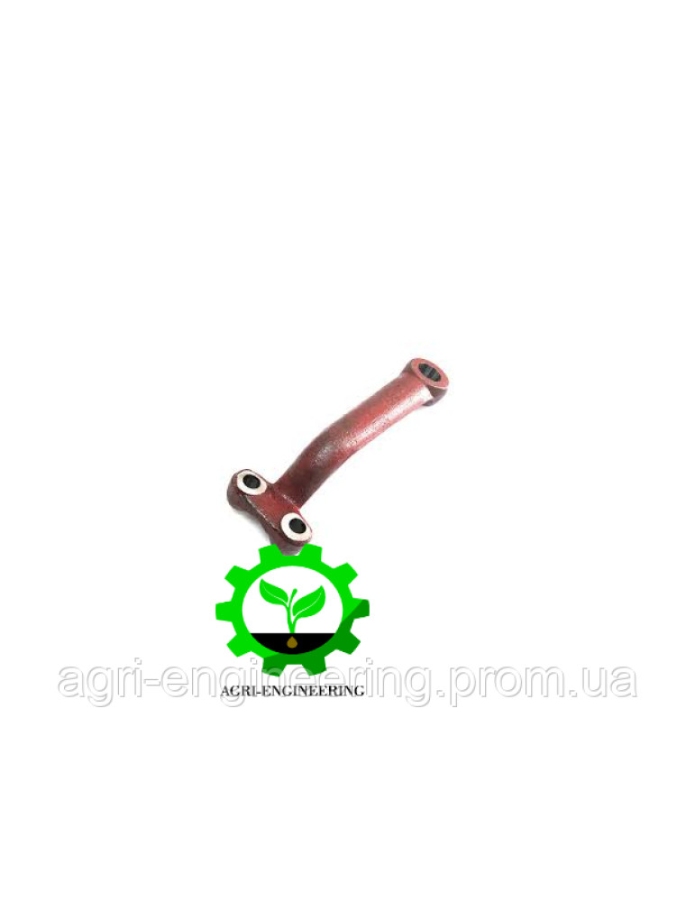 Сошка рульового керування МТЗ 80