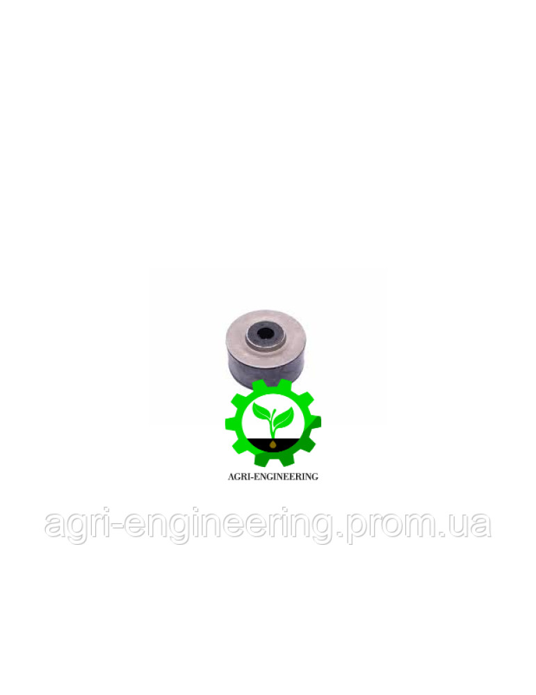 Подушка кабіни МТЗ, ЗІЛ верхня