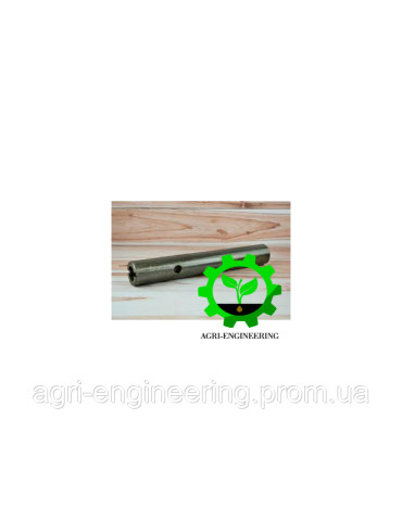 Вісь хитання МТЗ 50, 80