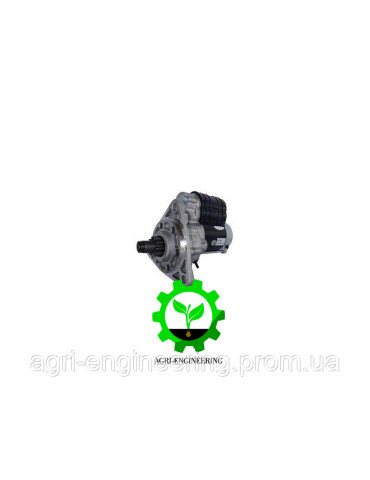 Стартер Д 245 24V 4,5 кВт