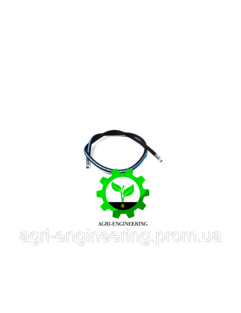 РВД 2510 Ключ 24 d-12 2SN