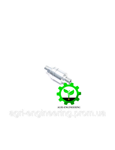 Муфта розривна D24 H036.50.000