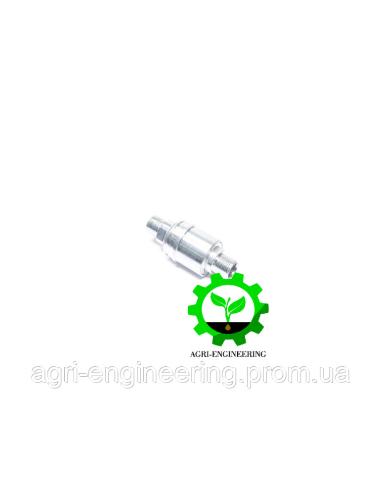 Муфта розривна D24 H036.50.000