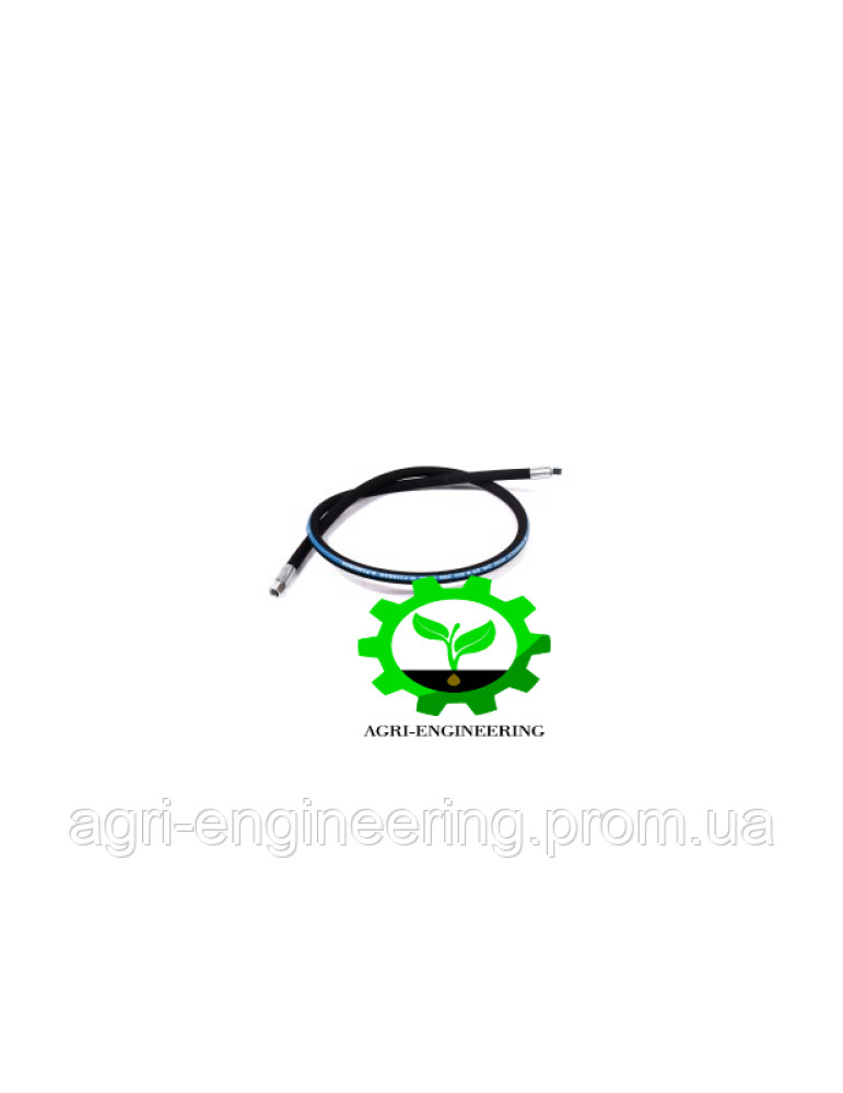 РВД 1610 Ключ 19 d-8 2SN