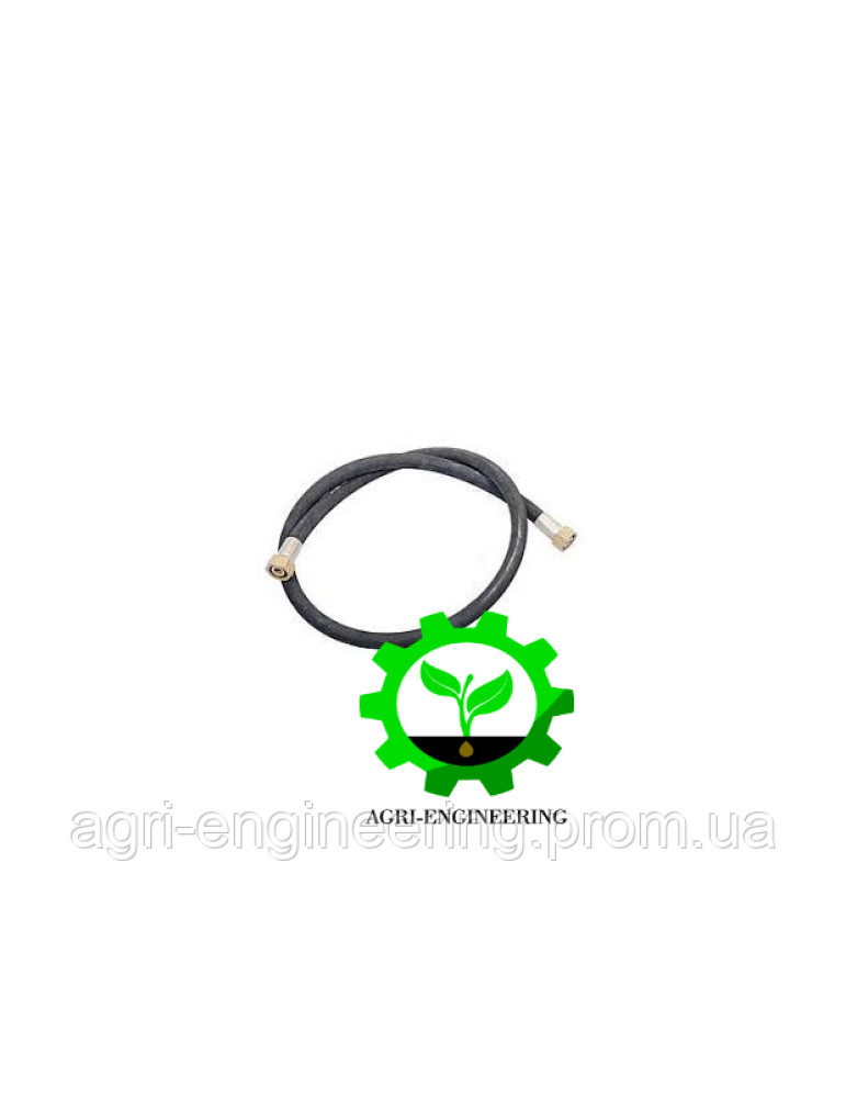 РВД 610 Ключ 32 d-16
