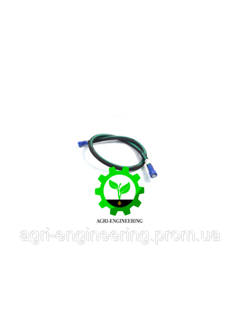 РВД 1810 Ключ 36 d-20