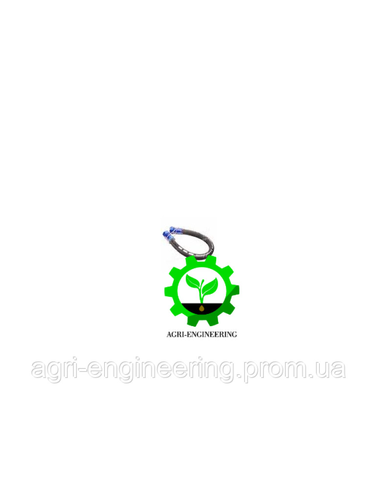 РВД 610 Ключ 36 d-20