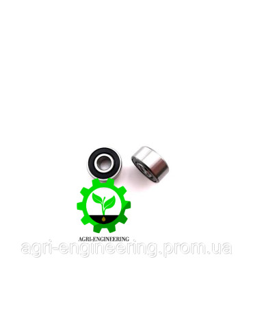 Підшипник 2206 (N206 J)