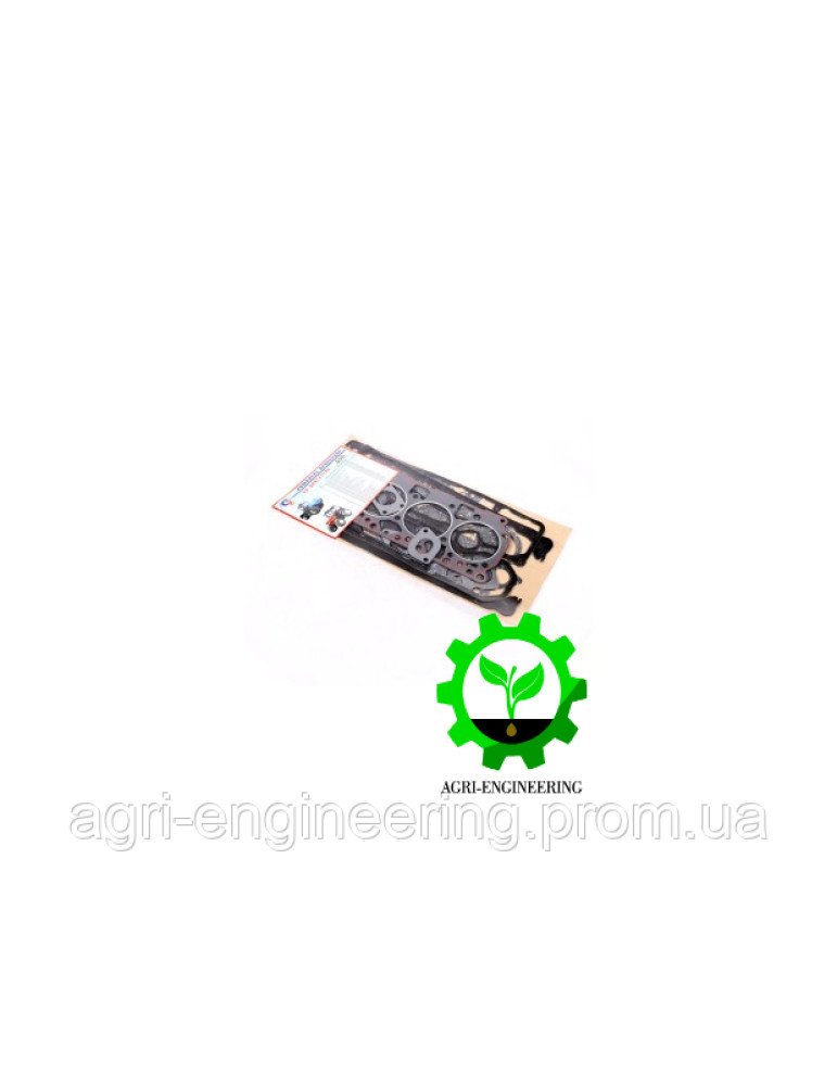 Р/к двигуна Д 260 (Standart) (34 наймен.)