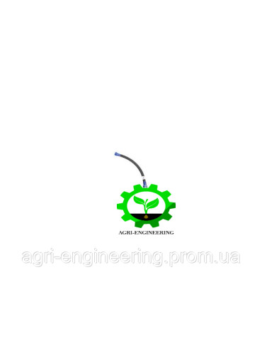 РВД 1010 Ключ 41 d-20 2SN
