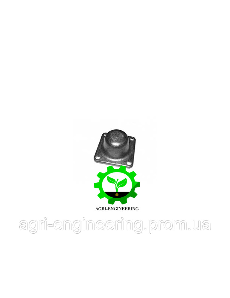 Кришка розподільника ГУР