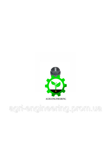Гайка регулювальна зчеплення МТЗ