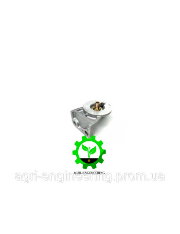 Корпус фільтра ФТ-020 без кронштейна МТЗ