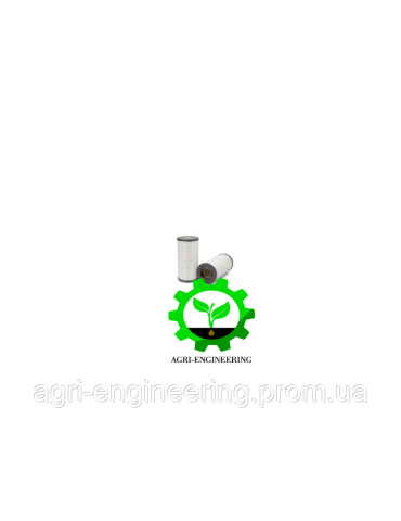 Фільтр повітряний CASE-IH