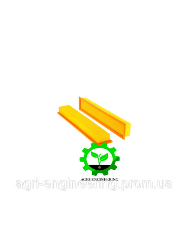 Фільтр повітряний FENDT