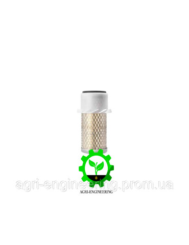 Фільтр повітряний Case, Komatsu, Thermo King