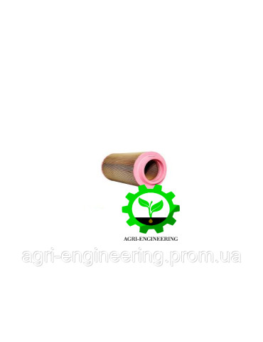 Фільтр повітряний JOHN DEERE, Case, JCB