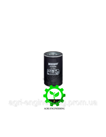 Фільтр масляний Case, Hitachi, JCB, Komatsu
