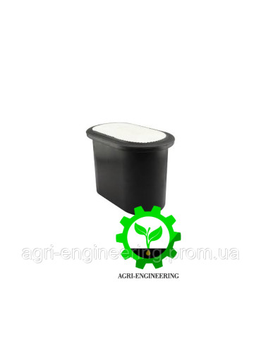 Фільтр повітряний Case-IH, JCB, John Deere, New Holland