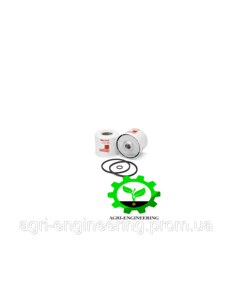 Фільтр паливний AGCO