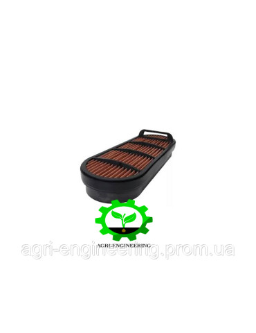 Фільтр додаткового повітря Case, Claas, Deutz, Fendt, John Deere, New Holland, Valtra