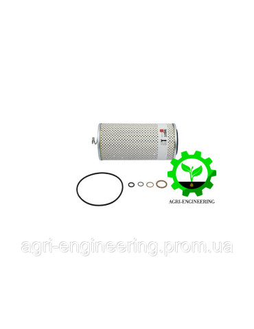 Фільтр масляний CLAAS