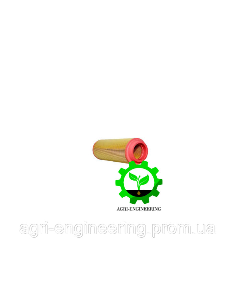 Фільтр повітряний Deutz/Fahr/KHD C16400