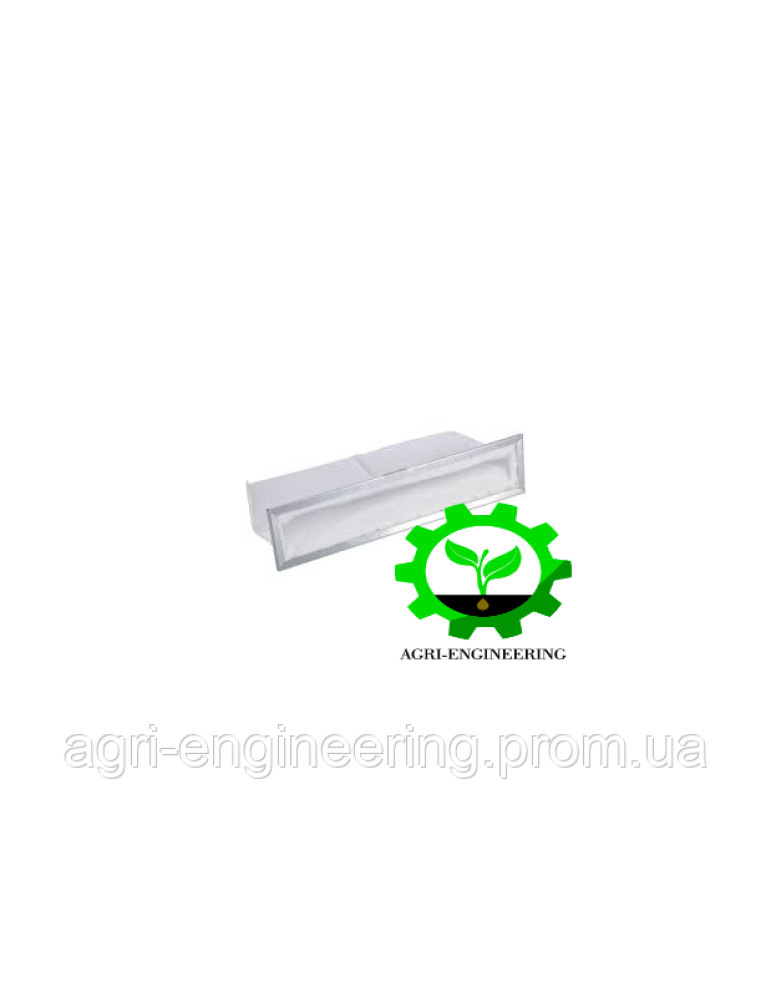 Повітряний фільтр CLAAS