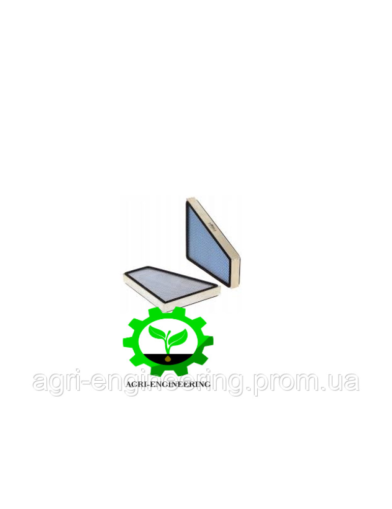 Повітряний фільтр CLAAS