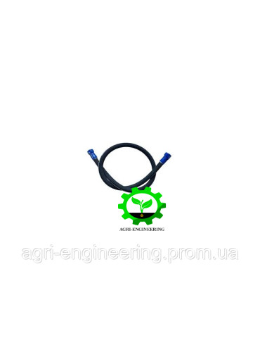 РВД 2210 Ключ 24 d-12 серії (2 SN)