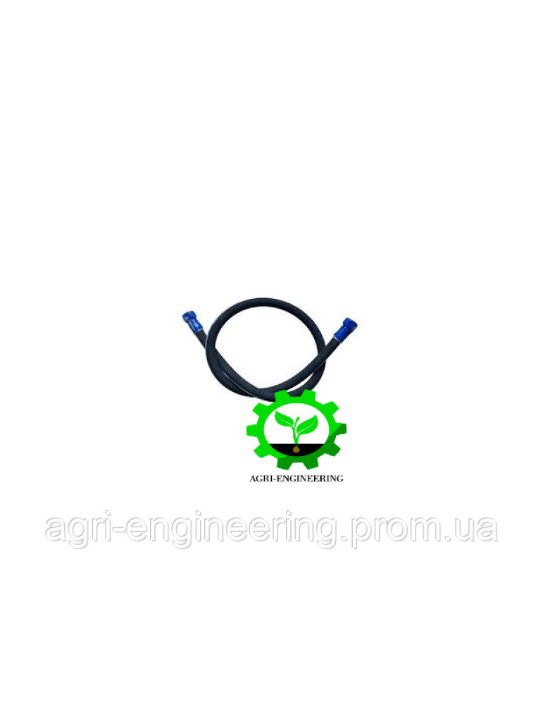 РВД 2210 Ключ 24 d-12 серії (2 SN)