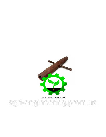 Труба центральної тяги МТЗ 1221