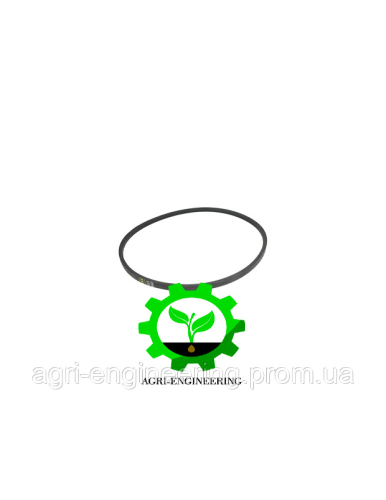 Ремінь клиновий New Holland