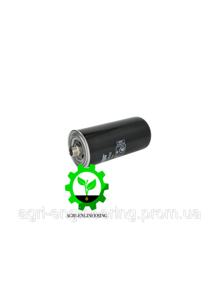 Фільтр масляний Case, Hyundai, JCB, ZF