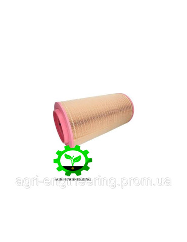 Фільтр повітряний Case, John Deere, New Holland