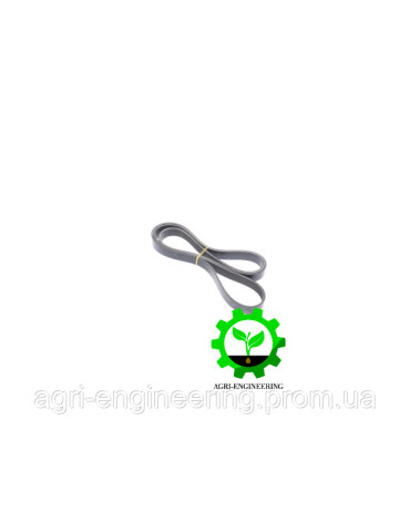 Ремінь багатострумковий 8PK JOHN DEERE