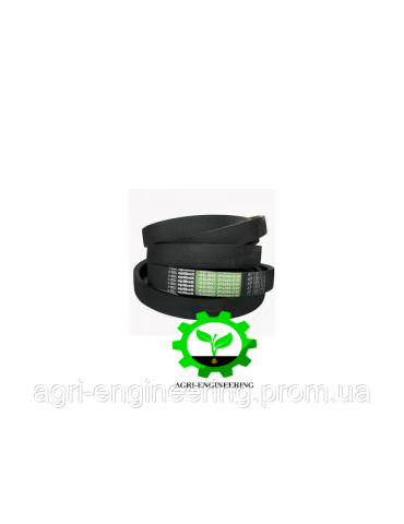 Ремінь багатострумковий CLAAS (609762.0) (HB 5770 La)