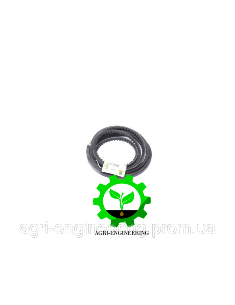 Ремінь клиновий CLAAS (667560.0)