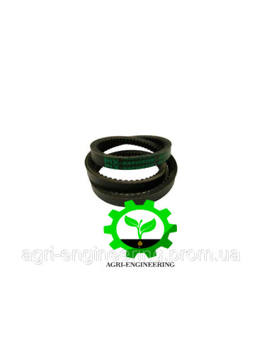 Ремінь клиновий JOHN DEERE