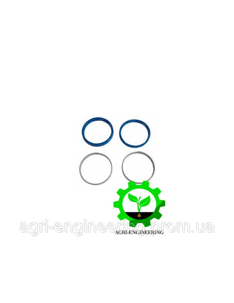 Р/к гідроцил. гідропідйомні. (820-4625010-Б) (манжети PU)
