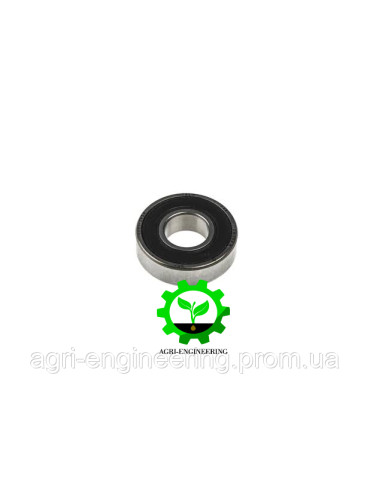 Підшипник кульковий 6310 2RS1/C3 (50х110х27)