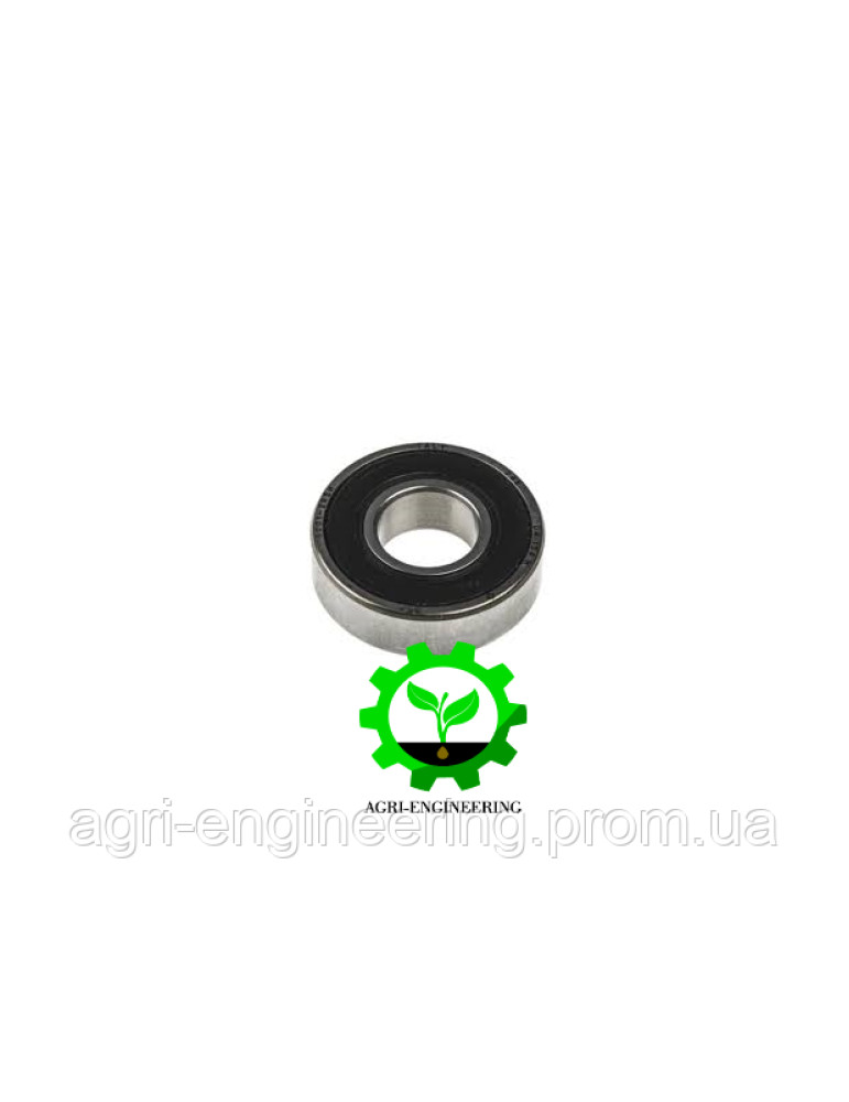 Підшипник кульковий 6310 2RS1/C3 (50х110х27)