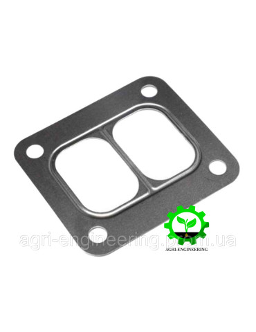 Прокладка турбокомпресора JD8.1L (R89879/R123572)