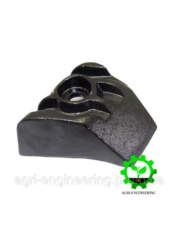 Біч ротора короткий Case 2388, 8010, 2166 (86996392/84164540/278821A3/48052079)