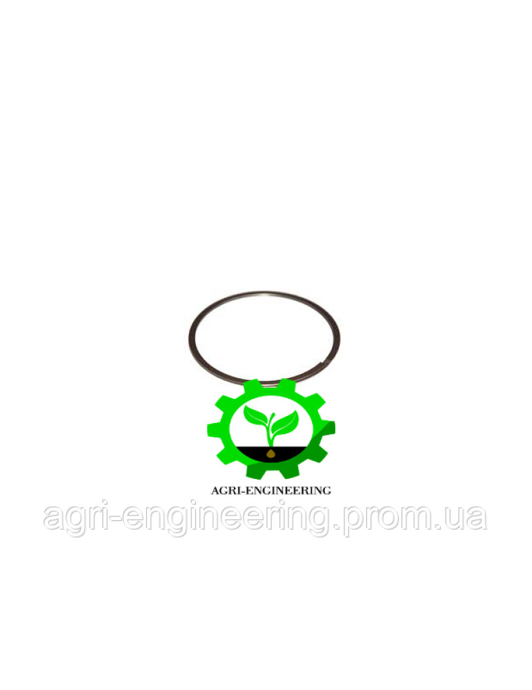 Сальник (R529253/R135482)